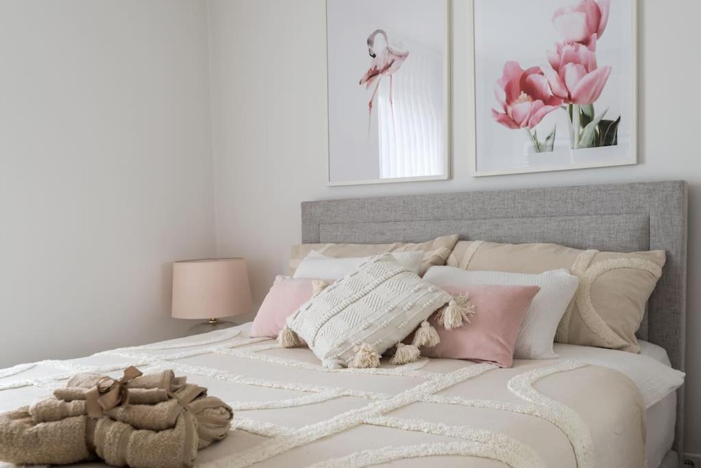 Luxury Cozy Apartment Mila 자그레브 외부 사진