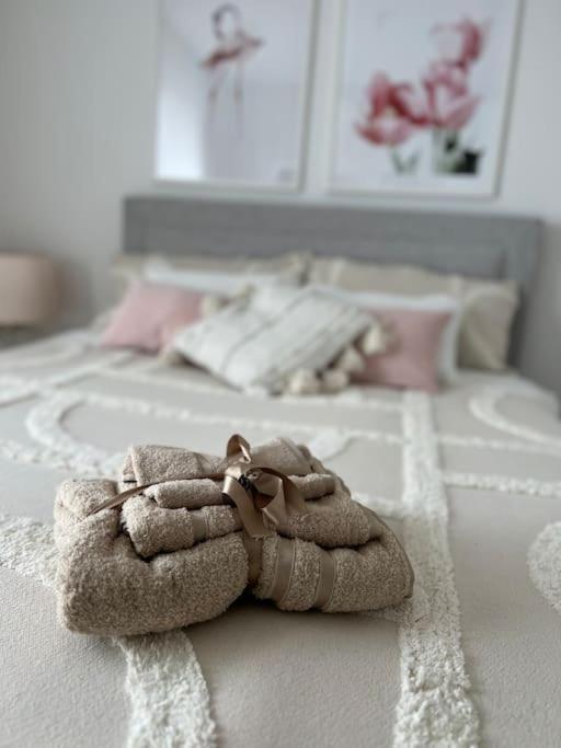 Luxury Cozy Apartment Mila 자그레브 외부 사진